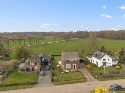 Vrijstaande woning te koop: Van Wassenaerlaan 9, Almen Almen