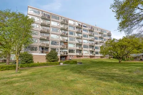 Apartment for sale: van Wassenaersheuvel 84, Stenenkruis Oosterbeek