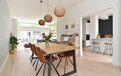 Appartement te koop: van Wassenaerstraat 26, Voorburg