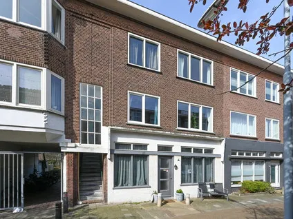 Appartement te koop: van Wassenaerstraat 40, Voorburg