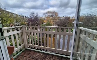 Appartement te koop: van Wassenaerstraat 62, Voorburg