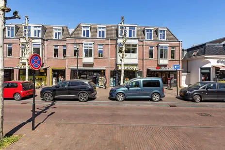Appartement te koop: van Weedestraat 68A, Soestdijk Soest
