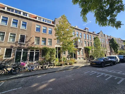 Appartement te koop: Van Weelstraat 37A, Rotterdam