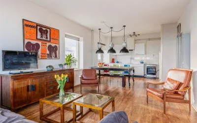 Appartement te koop: Van Weerden Poelmanlaan 66, Transwijk-Noord Utrecht