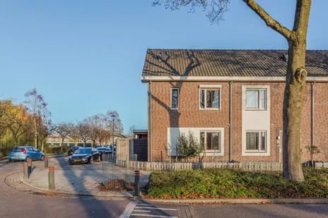 Hoekwoning te koop: van Weerden Poelmanstraat 65, Straakven Helmond