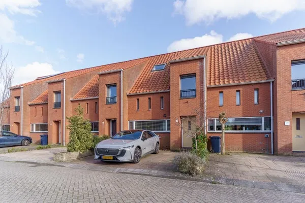 Woning te koop: Van Weerden Poelmanweg 8, Paltz Soest