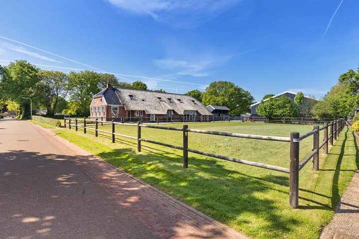 Appartement te koop: Van Weerden Poelmanweg 11, Paltz Soest