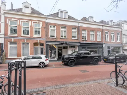 Appartement te koop: Van Welderenstraat 38A, Stadscentrum Nijmegen