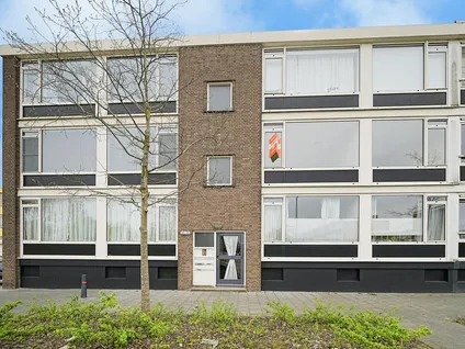 Appartement te koop: Van Wijngaardenlaan 46, Rotterdam