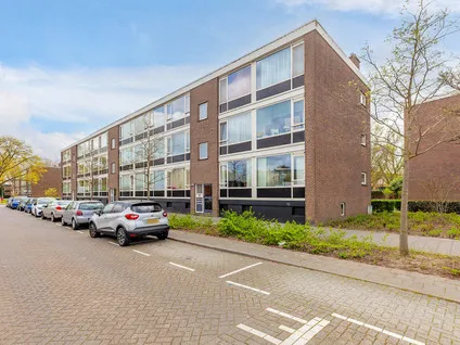 Appartement te koop: Van Wijngaardenlaan 68, Groot IJsselmonde Rotterdam