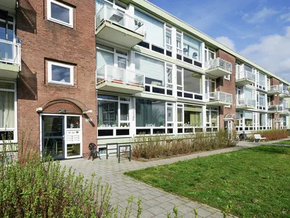 Appartement te koop: Van Wijngaardenlaan 81, Groot IJsselmonde Rotterdam