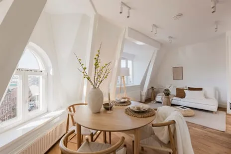 Appartement te koop: Van Woustraat 123-4, Willibrordusbuurt Amsterdam