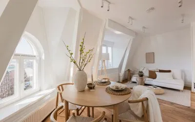 Appartement te koop: Van Woustraat 123-4, Willibrordusbuurt Amsterdam