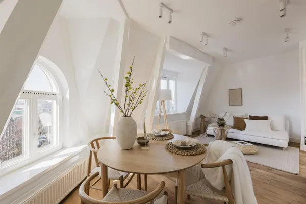 Appartement te koop: Van Woustraat 123-4, Willibrordusbuurt Amsterdam