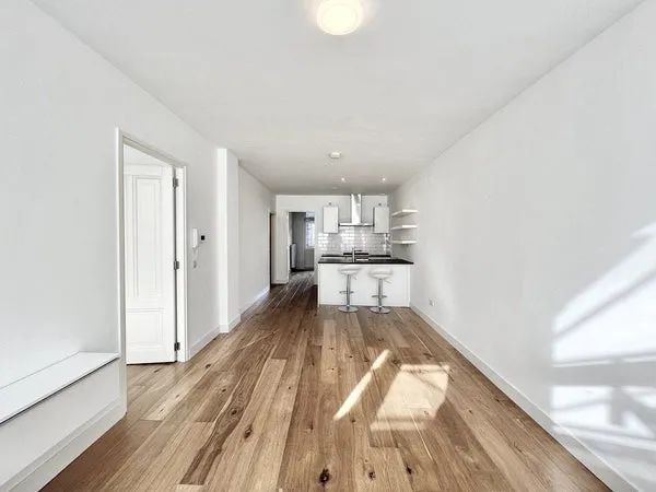 Woning te huur: Van Woustraat, Hemonybuurt Amsterdam