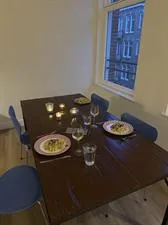 Kamer te huur: Van Woustraat, Hemonybuurt Amsterdam