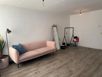 Kamer te huur: Van Woustraat, Hemonybuurt Amsterdam