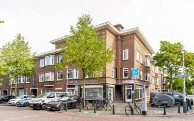 Appartement te koop: Van Zeggelenlaan 224, 'S-Gravenhage