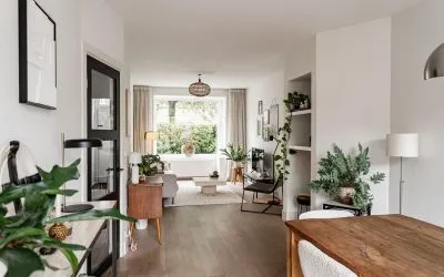 Appartement te koop: Van Zeggelenstraat 144, Haarlem