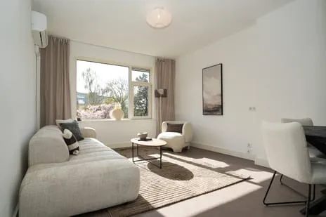 Appartement te koop: van Zegwaardstraat 286, Voorburg Noord zuid Voorburg