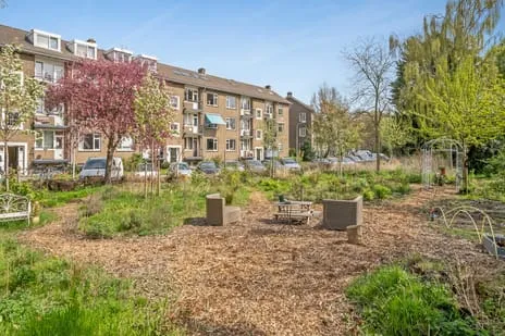 Appartement te koop: van Zegwaardstraat 294, Voorburg Noord zuid Voorburg