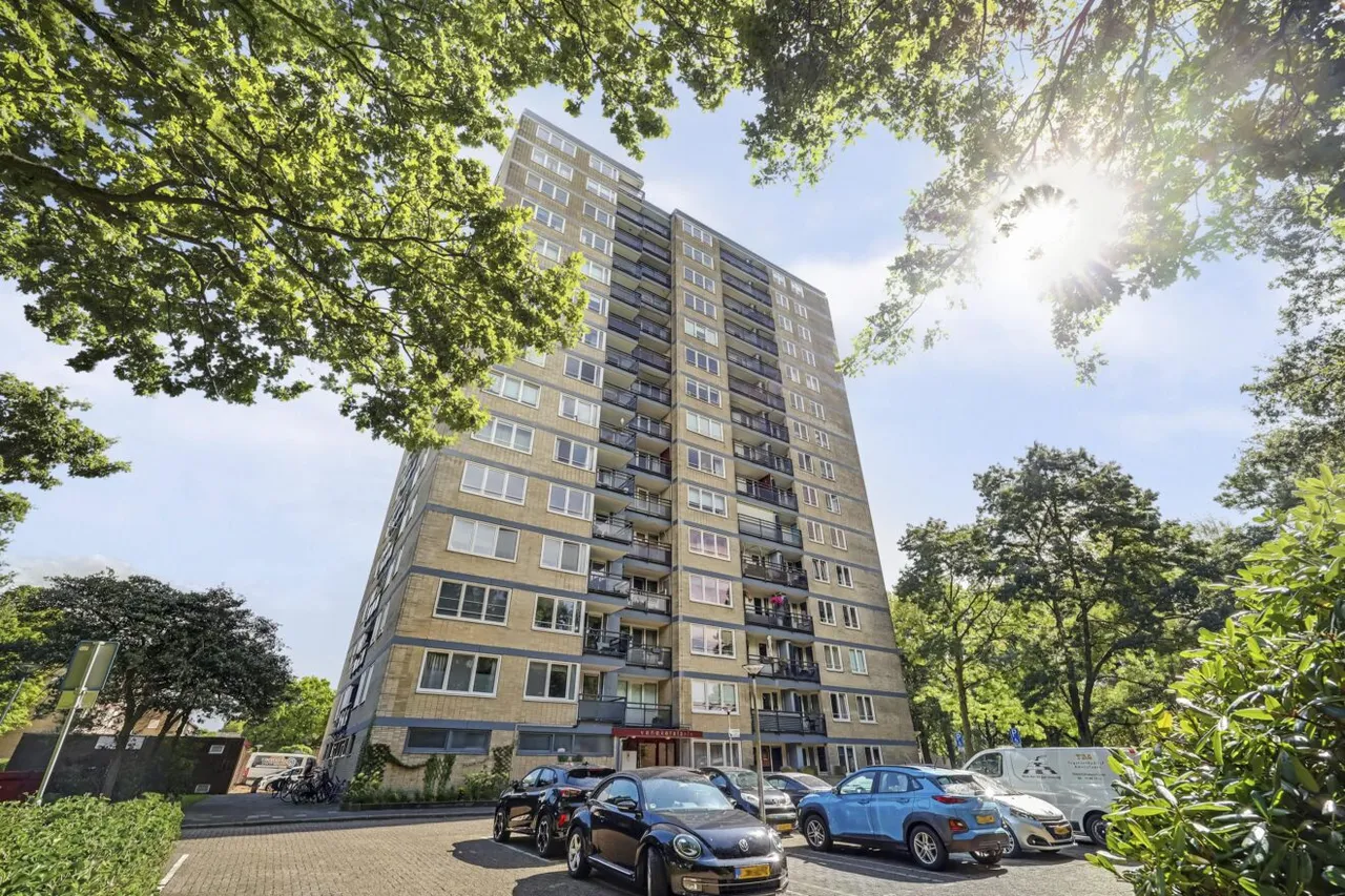 Appartement te koop: Vanekerstraat 173, Enschede