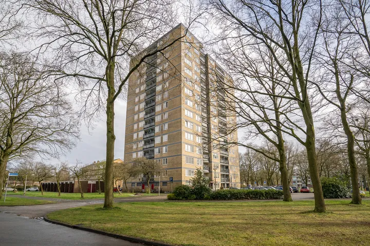 Appartement te koop: Vanekerstraat 209, Enschede