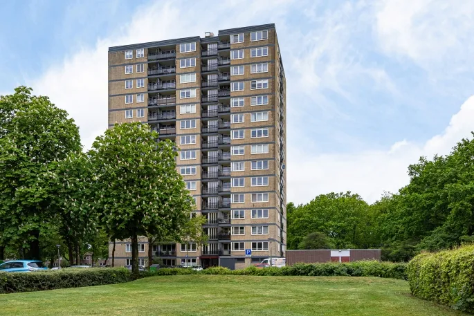 Appartement te koop: Vanekerstraat 227, Deppenbroek Enschede
