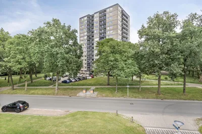 Koopwoning: Vanekerstraat 235 in Enschede - €250.000 - 92m²