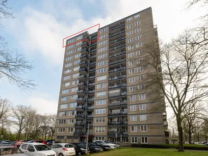 Appartement te koop: Vanekerstraat 297, Deppenbroek Enschede