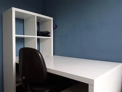 Kamer te huur: Vanenburgstraat, De Buurt-West Wageningen