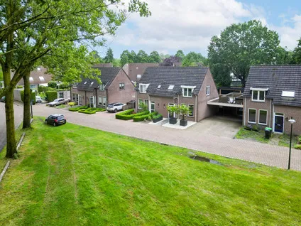 Twee-onder-één-kap te koop: Vang 7, Schaijk Schaijk