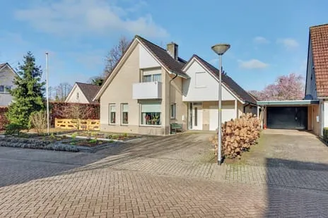 Vrijstaande woning te koop: Vardinkhof 8, Verspreide huizen Kotten Winterswijk Kotten