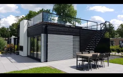 Vrijstaande woning te koop: Varelseweg 211-0015, Hulshorst