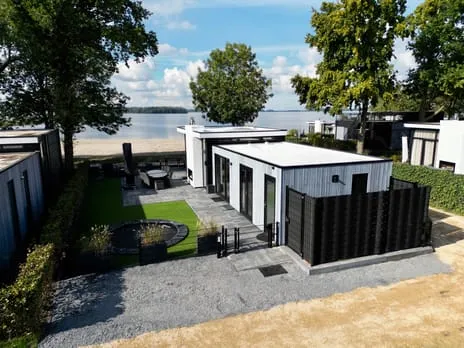 Detached house for sale: Varelseweg 211-2005, Verspreide huizen Zuiderzeeland Hulshorst Hulshorst