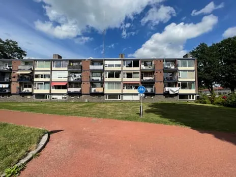 Studio te koop: Varenkamp 113, Emmermeer Emmen