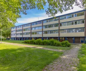 Appartement te koop: Varenkamp 117, Emmermeer Emmen