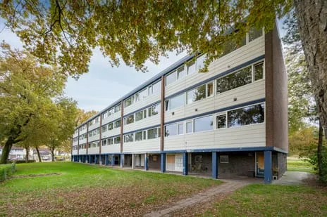 Appartement te koop: Varenkamp 183, Emmermeer Emmen