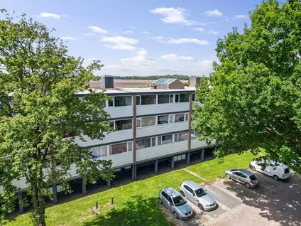Appartement te koop: Varenkamp 27, Emmermeer Emmen