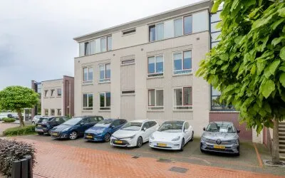 Appartement te koop: Varenkamp 5, Norschoten Barneveld