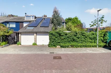 Hoekwoning te koop: Varenmeent 30, Hilversumse Meent Hilversum