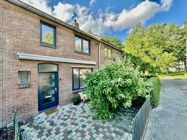 Woning te koop: Varenstraat 6, Nijmegen