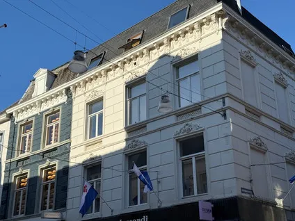Appartement te huur: Varkensmarkt 19A, Binnenstad Roermond