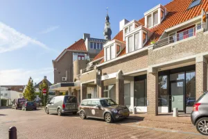 Woning te huur: Varkensmarkt, Hilvarenbeek Hilvarenbeek