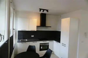 Woning te huur: Varkensmarkt, Oude Dijk Tilburg