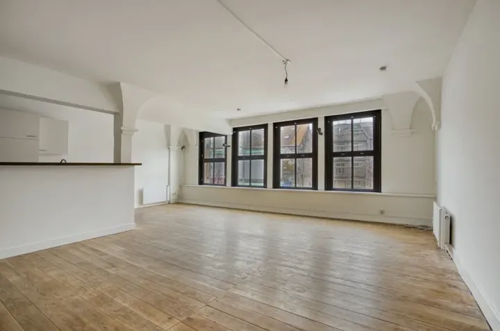 Appartement te koop: Varkensstraat 31-1, Arnhem