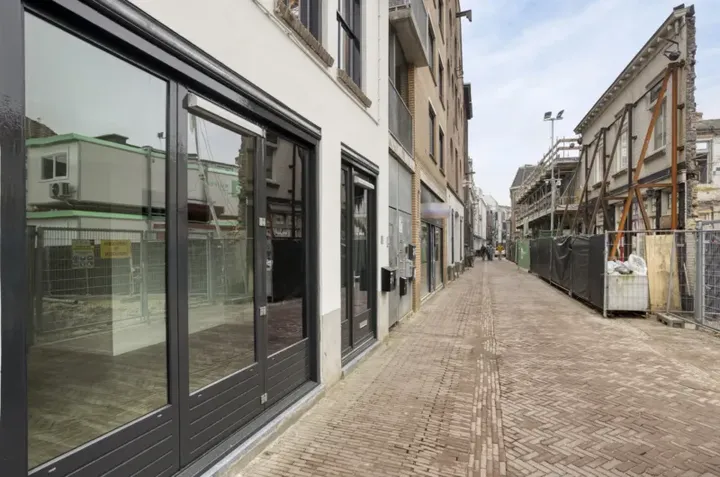 Appartement te koop: Varkensstraat 31, Arnhem