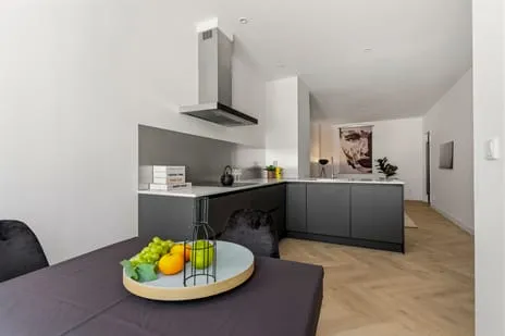 Apartment for sale: Varkensstraat 48, Rijnstraat Arnhem