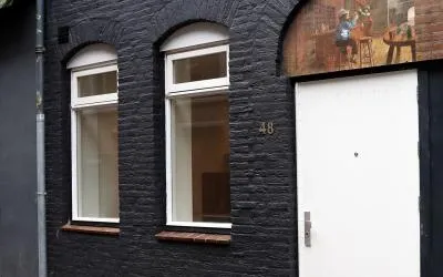 Appartement te koop: Varkensstraat 48, Rijnstraat Arnhem