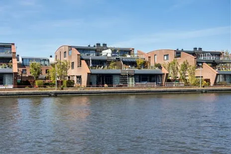 Appartement te koop: Varossieaupalet 71, Emmalaan Alphen Aan Den Rijn